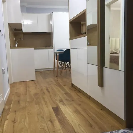 Apartment For Two Burgas Exterior photo