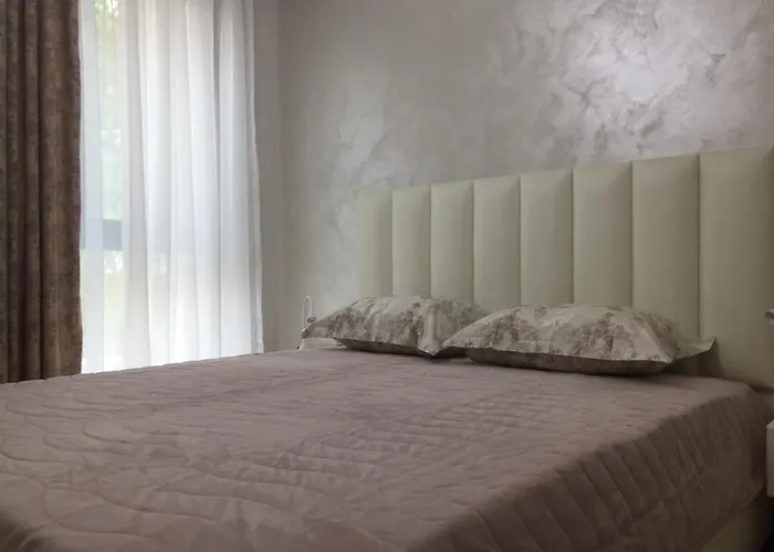 Apartment For Two