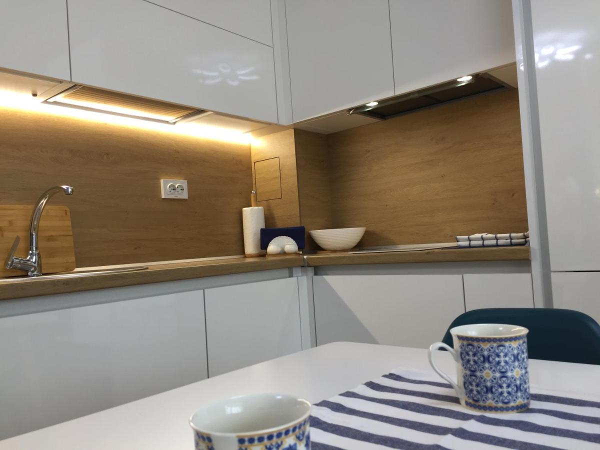 For Two Apartment