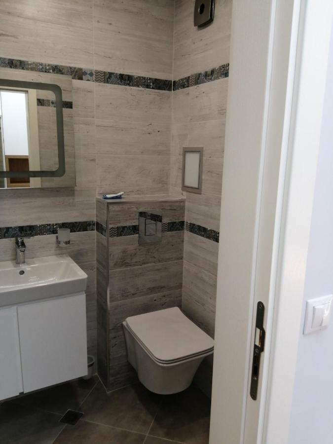 For Two * Burgas City